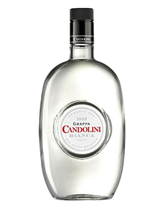 GRAPPA CANDOLINI BIANCA 1000cc