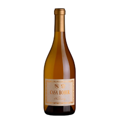 CASA BOHER GRAN CHARDONNAY 750cc - ROSELL BOHER