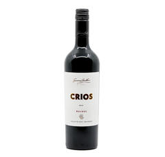 CRIOS MALBEC 750cc - SUSANA BALBO