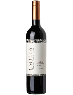 EMILIA CABERNET SAUVIGNON 750cc - NIETO SENETINER