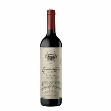 ESCORIHUELA GRAN RESERVA CABERNET SAUVIGNON 750cc - ESCORIHUELA GASCON