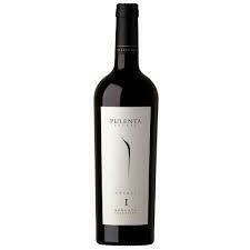 PULENTA ESTATE MALBEC 750cc- PULENTA