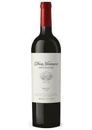 DON NICANOR MALBEC 750cc - NIETO SENETINET