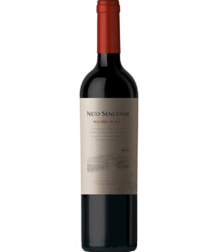 NIETO SENETINER DOC MALBEC 750cc - NIETO SENETINET