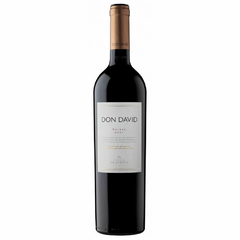 DON DAVID MALBEC 750cc - EL ESTECO