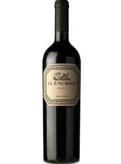 EL ENEMIGO MALBEC 750CC - ALEANNA