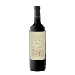 EL ESTECO MALBEC 750cc - EL ESTECO