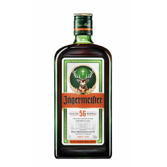 JAGERMEISTER 700cc