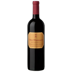 FABRE MONTMANYOU CABERNET SAUVIGNON 750CC