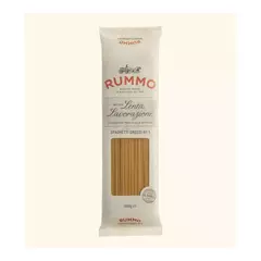 RUMMO SPAGHETTI 500gr - comprar online