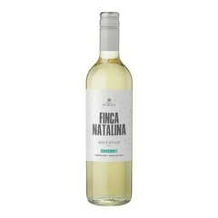 FINCA NATALINA CHARDONNAY 750CC - PUTRUELE