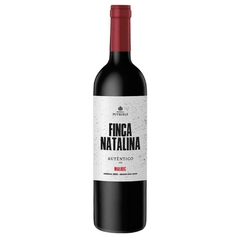 FINCA NATALINA MALBEC 750CC - PUTRUELE