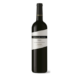 FOND CAVE MALBEC 750cc - TRAPICHE