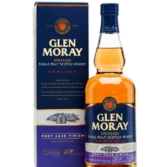 GLEN MORAY CASSIC PORT 700cc