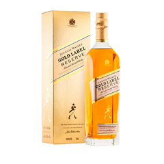 JOHNNIE WALKER GOLD RESERVE 750cc