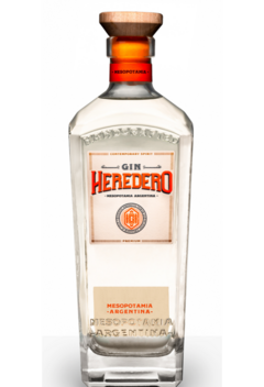 GIN HEREDERO 750cc - comprar online