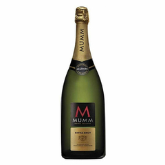 MUMM EXTRA BRUT 1500cc