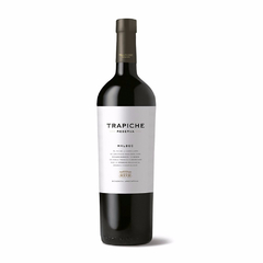 TRAPICHE RESERVA MALBEC 750cc - TRAPICHE