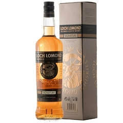 LOCH LOMOND Signature Whisky 750cc