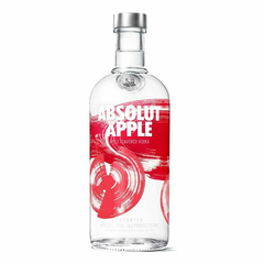 ABSOLUT APPLE 750cc