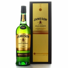 JAMESON GOLD 750cc