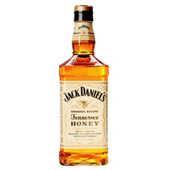 JACK DANIELS HONEY 1000cc