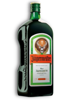 JAGERMEISTER 1750cc