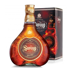 JOHNNIE WALKER SWING 750cc