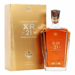 JOHNNIE WALKER 21 AÑOS 750cc