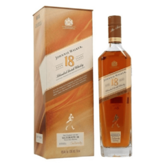 JOHNNIE WALKER 18 AÑOS 750cc