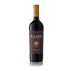 KILKA MALBEC - SALENTEIN