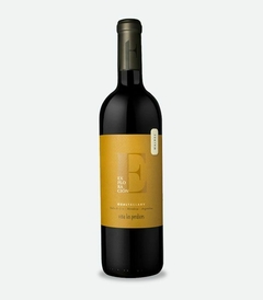 LAS PERDICES EXPLORACION MALBEC GUALTALLARY 750cc