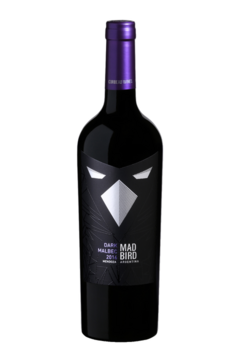 MAD BIRD DARK CABERNET 750cc - CORBEAU WINES