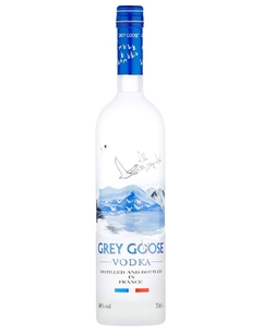 GREY GOOSE 750cc