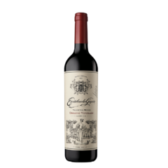 ESCORIHUELA GASCON MALBEC ORGANICO 750cc - ESCORIHUELA GASCON