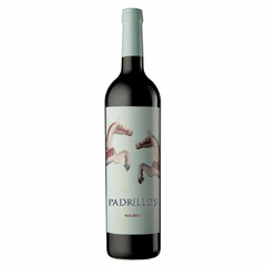 PADRILLOS MALBEC 750cc - ERNESTO CATENA