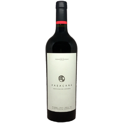 PASACANA INTEGRAL MALBEC 750cc - FERNANDO DUPONT