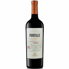 PORTILLO MALBEC - SALENTEIN