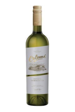 COLOME ESTATE TORRONTES 750cc - COLOME