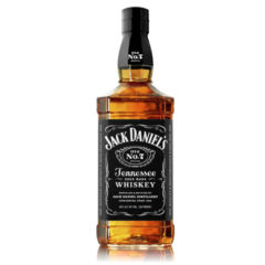 JACK DANIELS Nº7 1000cc