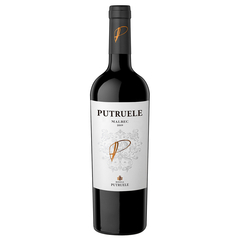 PUTRUELE MALBEC 750CC - PUTRUELE