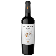 PUTRUELE SYRAH 750CC - PUTRUELE