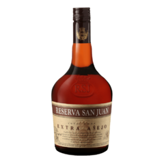 COGNAC RESERVA SAN JUAN 750cc