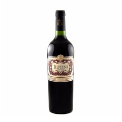 RUTINI CABERNET 750cc - RUTINI WINES