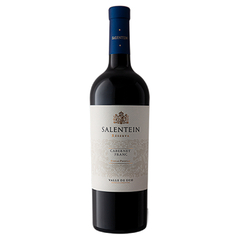 SALENTEIN RESERVA CABERNET FRANC - SALENTEIN