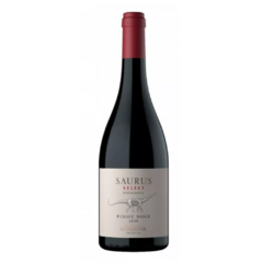 SAURUS SELECT PINOT NOIR 750cc - FAMILIA SCHROEDER