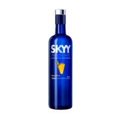 SKYY PINEAPLE 750cc