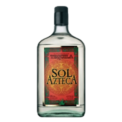 TEQUILA SOL AZTECA 1000cc