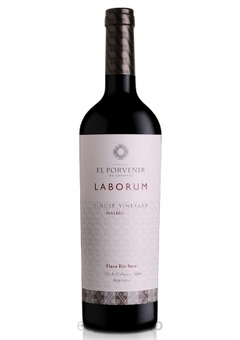 LABORUM MALBEC 750cc - EL PORVENIR