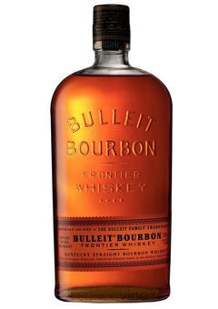 BULLEIT 750cc